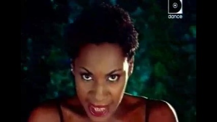 Sonique - It Feels So Good Original [hd]