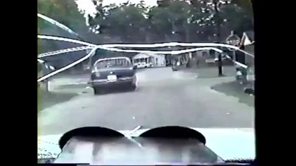 police shooter