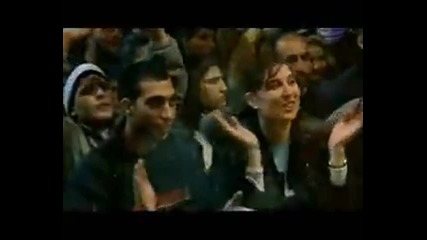 Saban Saulic - Verujem u Ljubav v Sofiq 