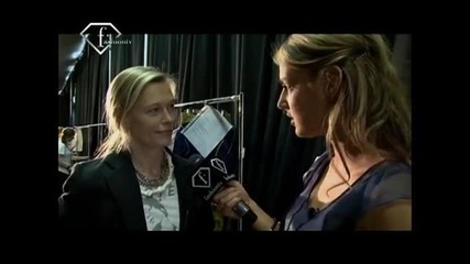 fashiontv Ftv.com - Rafw Kate Sylvester D I 
