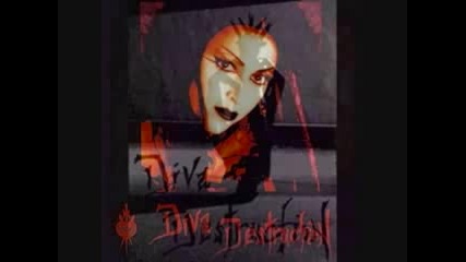 Diva Destruction - Prey