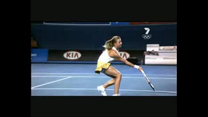 Тенис Урок 76