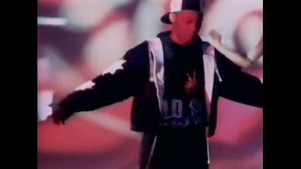 Ice Mc - Easy (version 2) (1990)