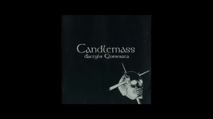 Candlemass- Dactylis Glomerata 1998 (full album)