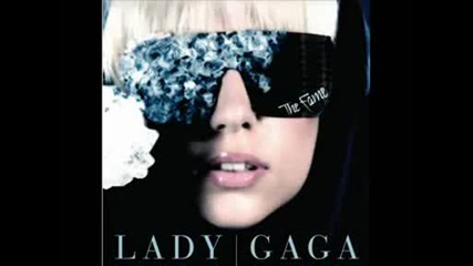 Lady Gaga - Poker Face