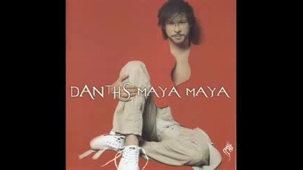 Hristos Dantis - Exo mia...