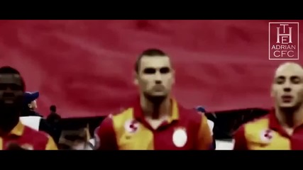 Galatasaray Sk vs Chelsea Fc Promo - Champions League