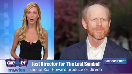 Ron Howard Will Not Direct The Lost Symbol