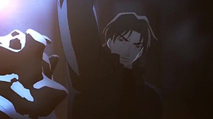 Amv - Beauty and a Glitch