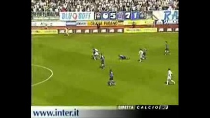 Adriano Top 10 Goals