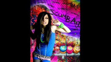 ~ [ house music ] ~