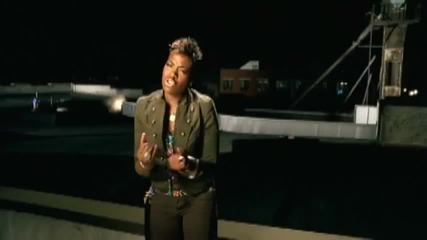 Fantasia - Free Yourself