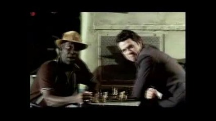 Alejandro Sanz Ft. Shakira - Te Lo Agradezco Pero No