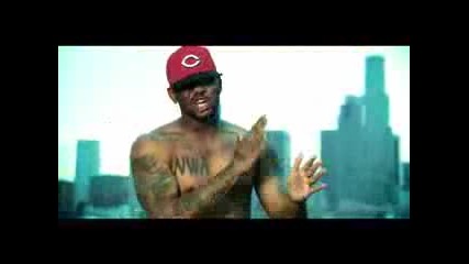 Hot - The Game Feat. Travis Barker - Dope Boys