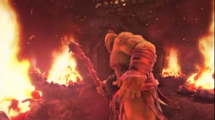 The Ultimate Top 100 Game Trailers of All Time | Trailer #9 World of Warcraft Game Intro