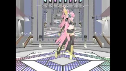 Megurine Luka