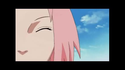 Naruto Shippuuden-sakura and Sai "xd"