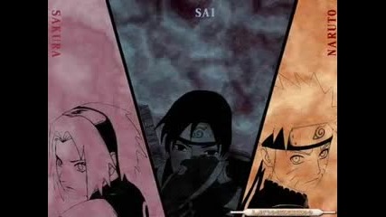 Naruto Shippuden Ending 3 Full Version