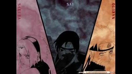 Naruto Shippuden Ending 3 Full Version 