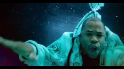 Xzibit ft. Young De - Man On The Moon