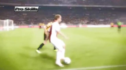 Pro Skills Volume 20
