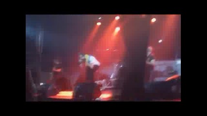Thousand Foot Krutch Live In Kiev 6.12.2012 The Last Part 2
