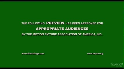Pitch Perfect trailer 2012