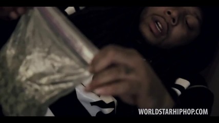 King Louie - Made Drill
