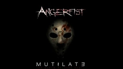 Angerfist feat. Predator - Silent Notes