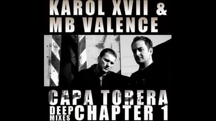 Karol Xvii & Mb Valence - Capa Torera (j&m Brothers & Vicmoren Remix)