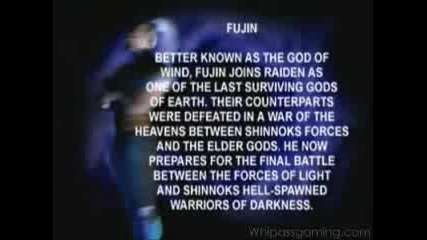 Fujins Bio