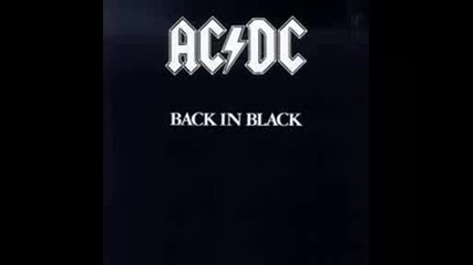 Ac/dc - You Shook Me All Night Long