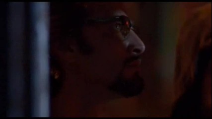 Cypress Hill - Valley of Chrome