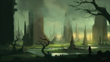 Hostage - Stone Forest