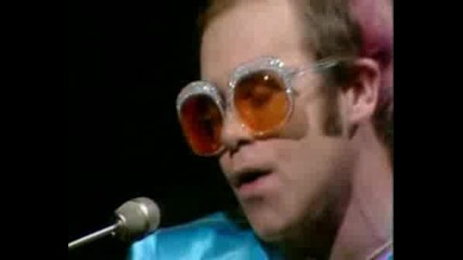 ! The Very Best Of Elton John - Част 1 !