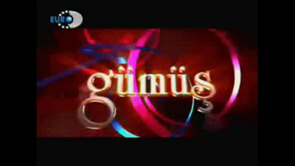 Gumus Soundtrack - 05. Landscape 1