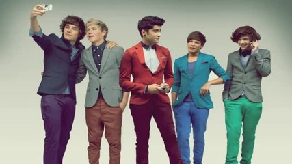 One Direction - One Way Or Another