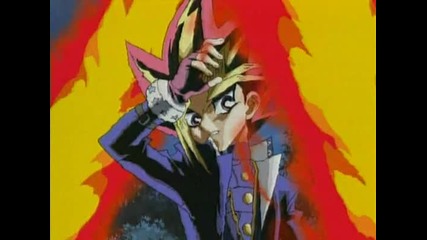 Yu-gi-oh! - Epizod 14