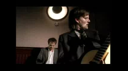 Crest - Run Like Blazes