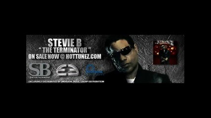 Stevie B. - What Im Gonna Do