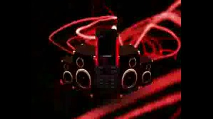 Nokia 5310 In Adobe After Effect-Soullord
