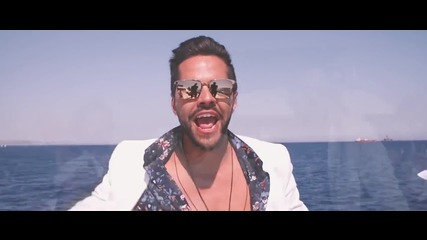 Tsalikis - Ole (feat. Mohombi) ( Official Video 2015)