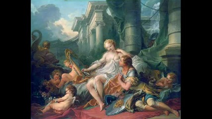 J. S. Bach - Suite No.1 - 2 Courante
