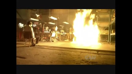 Smallville - best moments