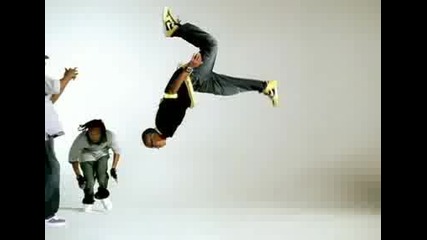 Tiffany Evans Ft Ciara - Promise Ring