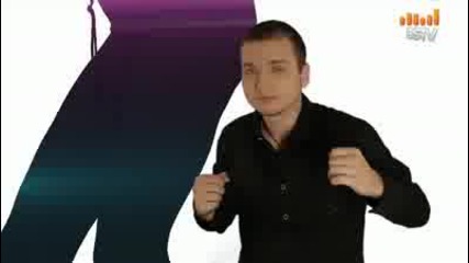 Деян - Тест 2011 (официално видео)