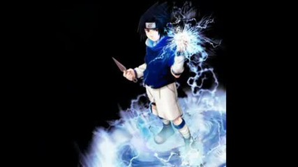 Naruto Vs. Sasuke