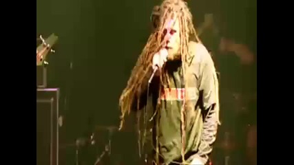 Six Feet Under - Victim of the Paranoid