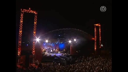 Helena Paparizou - Heroes (rix fm festival final