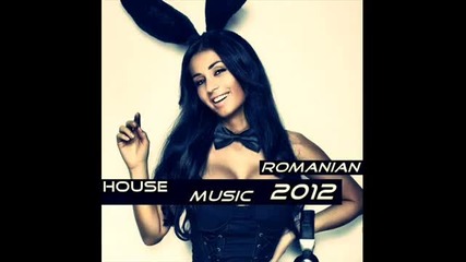 New Best Hits Romanian House Music Mix 2012 (club Mix By Dj